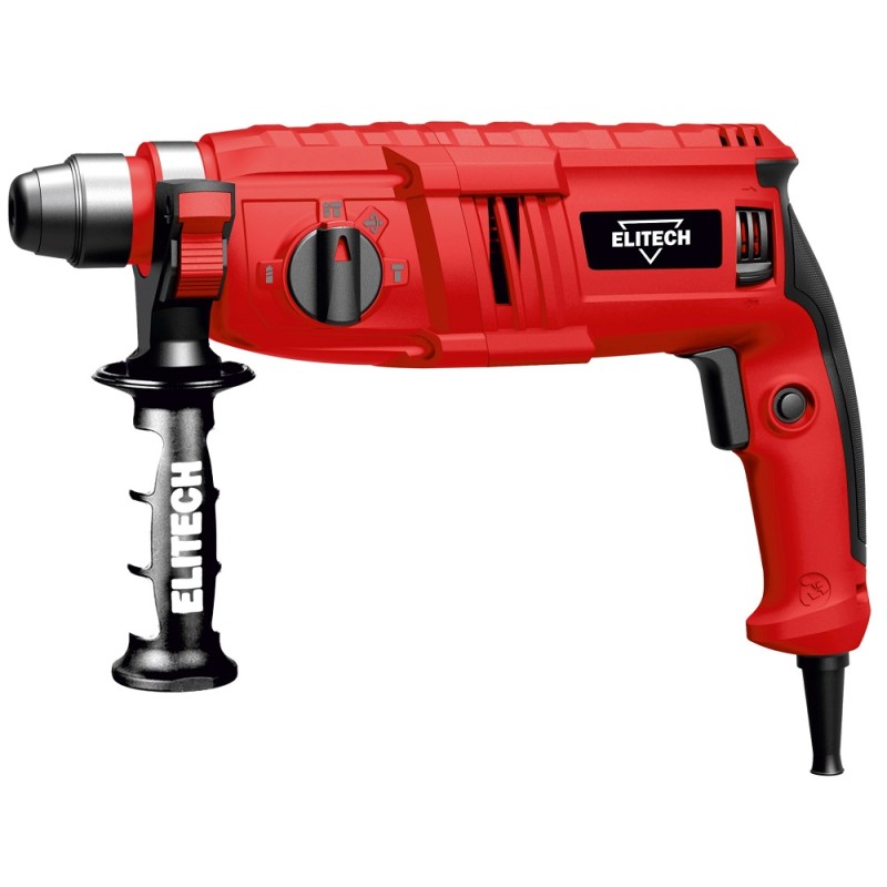 Перфоратор Elitech П 240РЭМ (E2205.043.01)