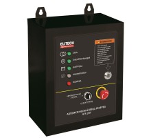 Блок автоматического ввода резерва генератора Elitech ATS 20T