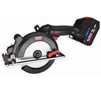 Аккумуляторная дисковая пила Elitech CCS 2050BL (E2206.041.02)