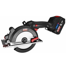 Аккумуляторная дисковая пила Elitech CCS 2050BL (E2206.041.02)