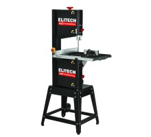 Пила ленточная Elitech BS 0824 (E2003.006.00)