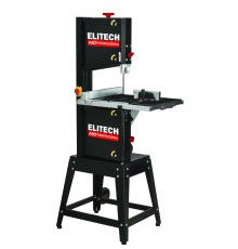 Пила ленточная Elitech BS 0824 (E2003.006.00)