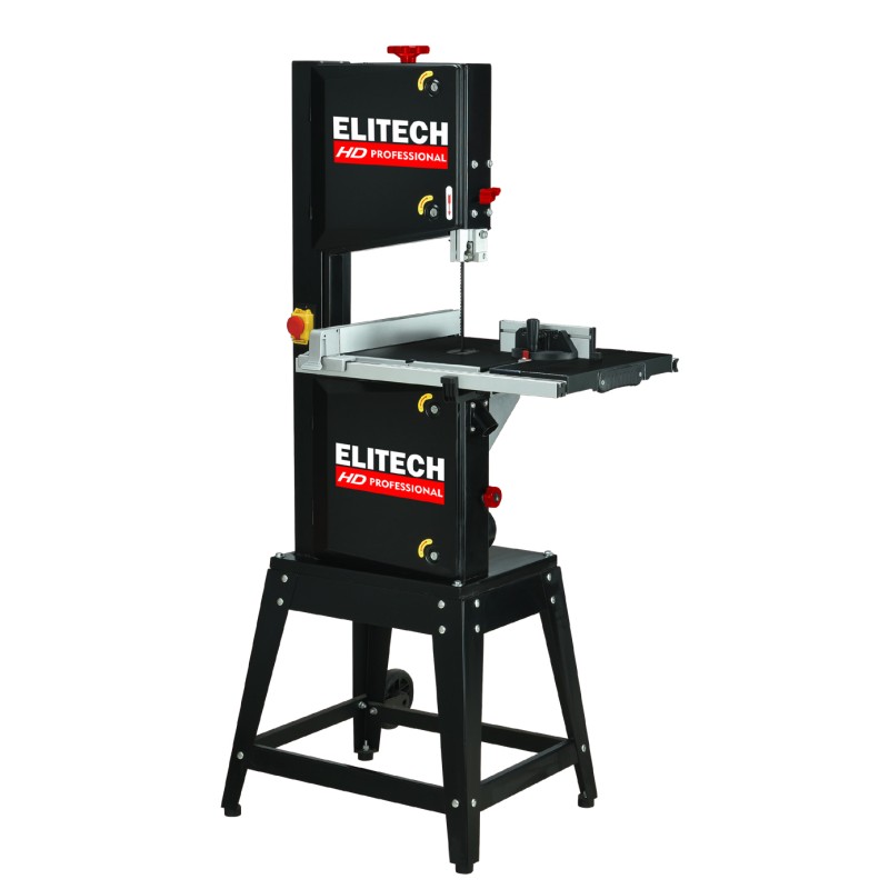 Пила ленточная Elitech BS 0824 (E2003.006.00)