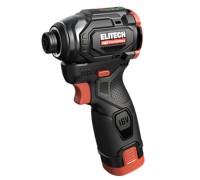 Аккумуляторный винтоверт Elitech CS 1602L (E2201.071.01)