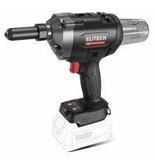 Аккумуляторный заклепочный пистолет Elitech CRG 2063BL (E2208.023.00)