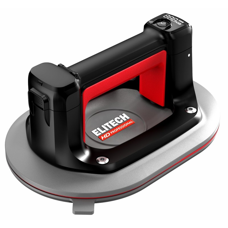 Аккумуляторный стеклодомкрат Elitech CVS 2221 (E2208.029.01)