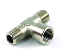 Уголок Т-образный Elitech 0704.027000