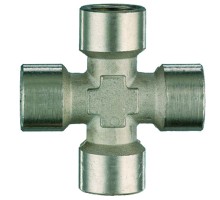 Крестовина Elitech 0704.028100