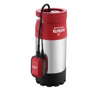 Насос погружной для колодцев Elitech НПК 800-30