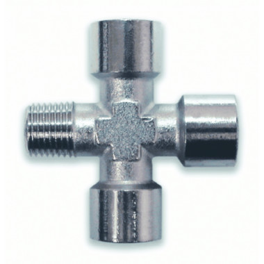 Крестовина Elitech 0704.028500