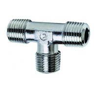 Уголок Т-образный Elitech 0704.027300