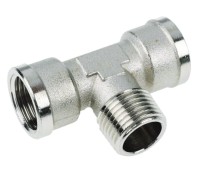 Уголок Т-образный Elitech 0704.026700