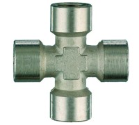 Крестовина Elitech 0704.028300