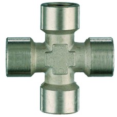 Крестовина Elitech 0704.028300 Крестовина Elitech 0704.028300