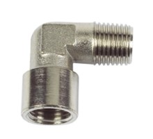 Уголок L Elitech 0704.025900