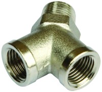 Уголок Y-образный 0704.027600