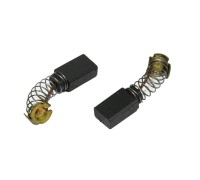 Щетки графитовые Elitech 1804.096100