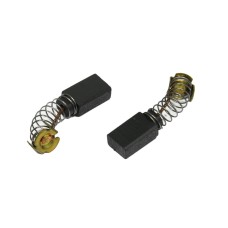 Щетки графитовые Elitech 1804.096100