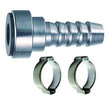 Набор переходников Elitech 0704.025000