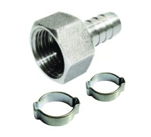 Набор переходников Elitech 0704.025300