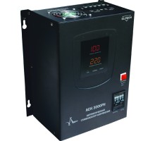 Стабилизатор напряжения электромеханический однофазный Elitech АСН 3000РН