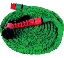 Шланг поливочный растягивающийся Elitech 1005.003200