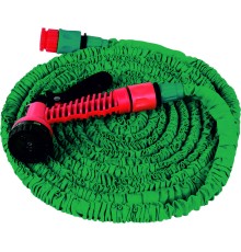 Шланг поливочный растягивающийся Elitech 1005.003200