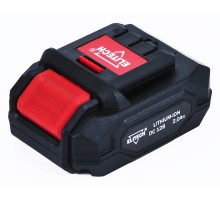 Аккумулятор Elitech 1820.098300 (12 В; 2 Ач)