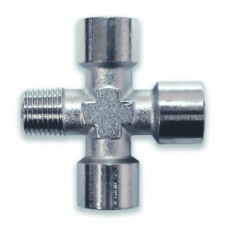 Крестовина Elitech 0704.028600