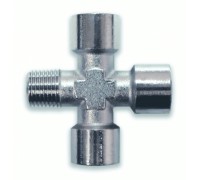 Крестовина Elitech 0704.028400