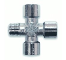 Крестовина Elitech 0704.028400