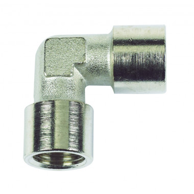 Уголок L Elitech 0704.025700