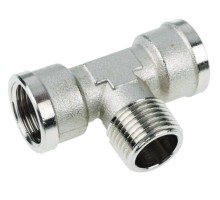 Уголок Т-образный Elitech 0704.026800