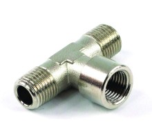 Уголок Т-образный Elitech 0704.027100