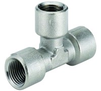 Уголок Т-образный Elitech 0704.026400