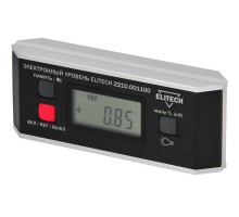 Уровень электронный Elitech 2210.001100