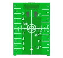 Мишень для нивелиров Elitech 2210.001900