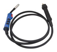 Сварочная горелка Elitech 0606.015900