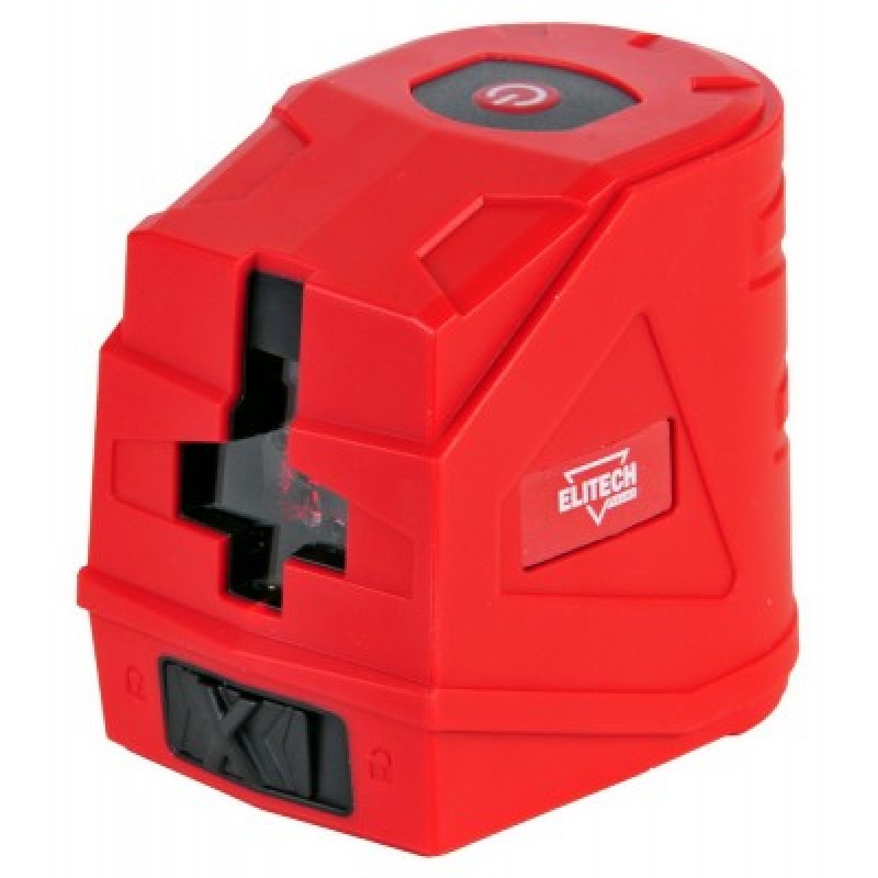Лазерный нивелир Elitech PROMO ЛН 3 Промо (Е0306.012.00)
