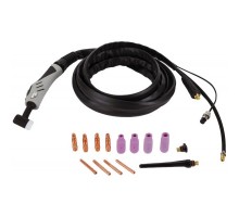 Горелка сварочная Elitech 0606.018100