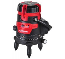 Лазерный нивелир Elitech ЛН 5/2В Промо