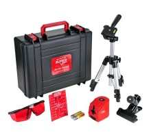 Лазерный нивелир Elitech PROMO ЛН 3К Промо (Е0306.013.00)