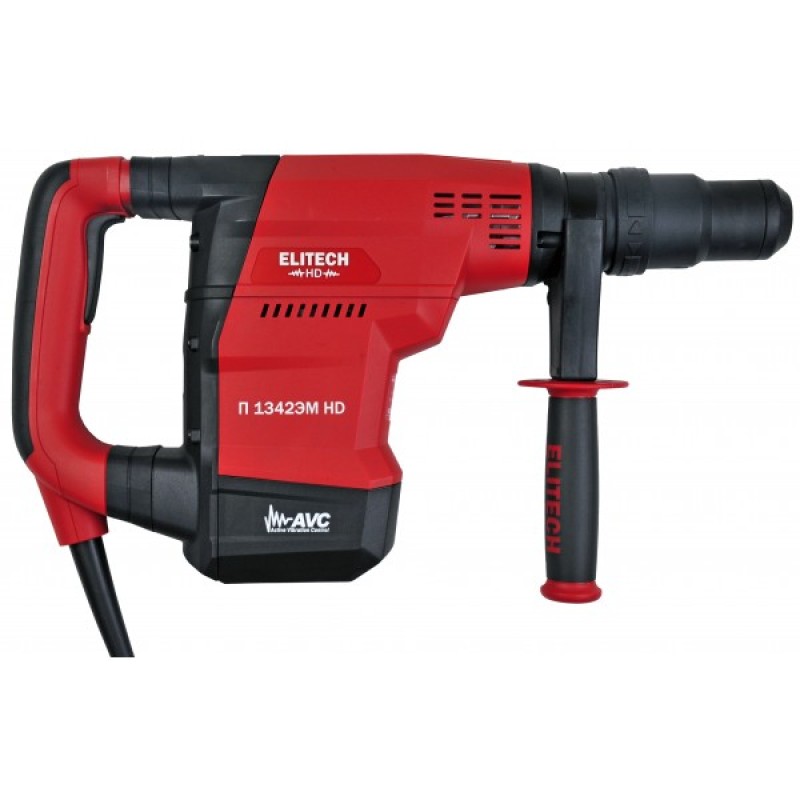 Перфоратор ELITECH П 1342ЭМ HD (E2205.003.00)