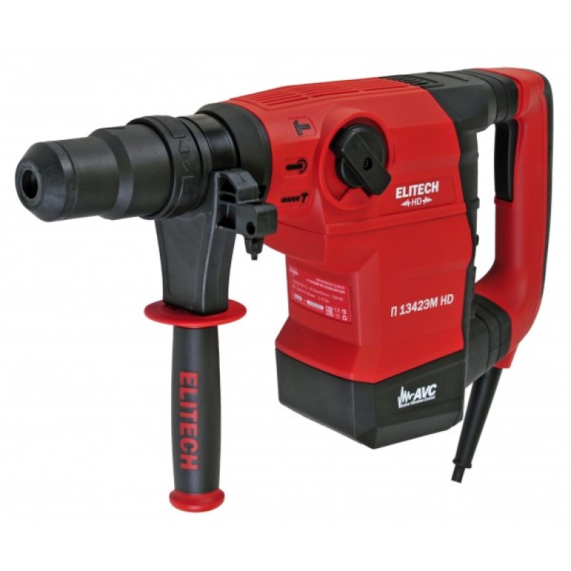 Перфоратор ELITECH П 1342ЭМ HD (E2205.003.00)