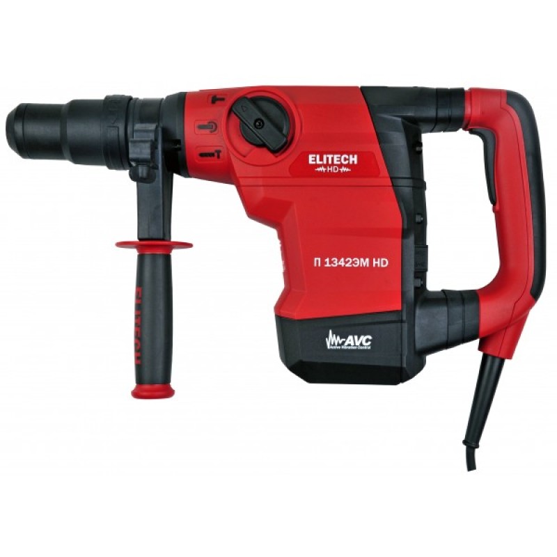Перфоратор ELITECH П 1342ЭМ HD (E2205.003.00)