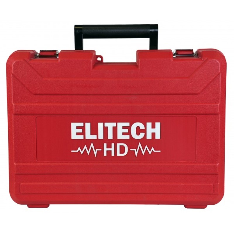 Перфоратор ELITECH П 1342ЭМ HD (E2205.003.00)