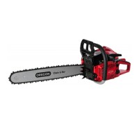 Бензопила ELITECH БП 58/20 Prof