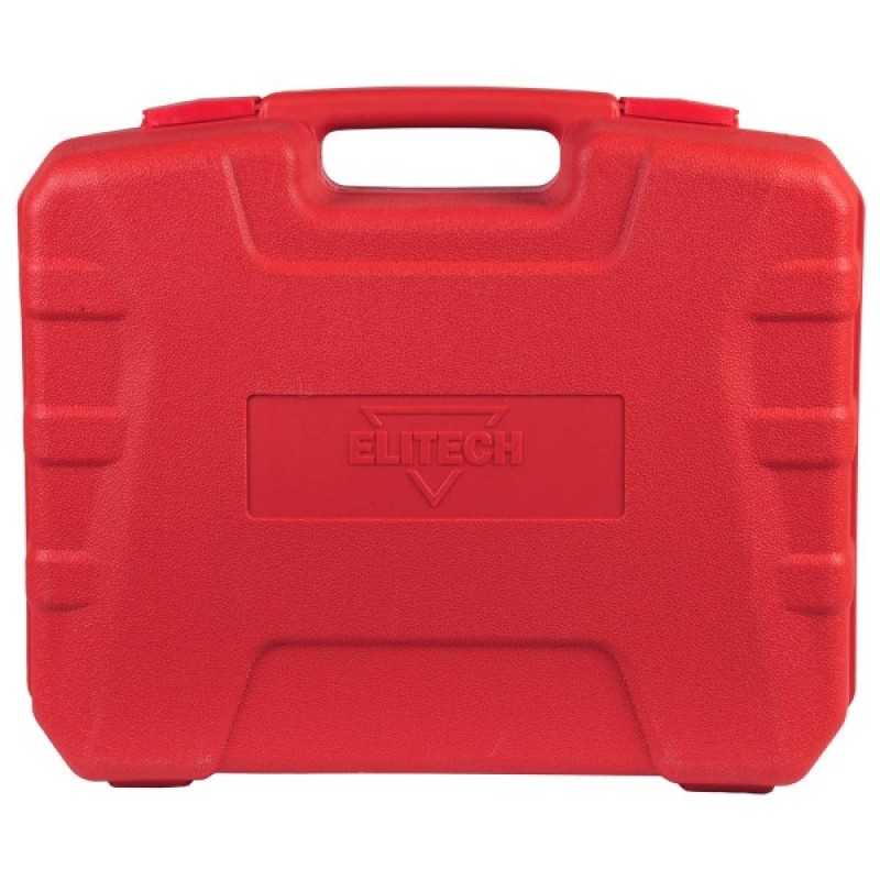 Аккумуляторный краскопульт ELITECH КА 18БЛП (E2208.003.02)