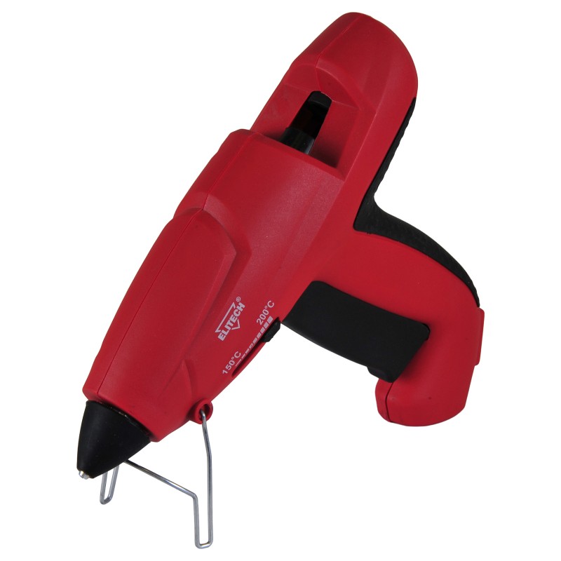 Термопистолет клеевой Elitech ПКЛ 5015К