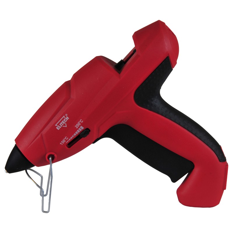 Термопистолет клеевой Elitech ПКЛ 5015К